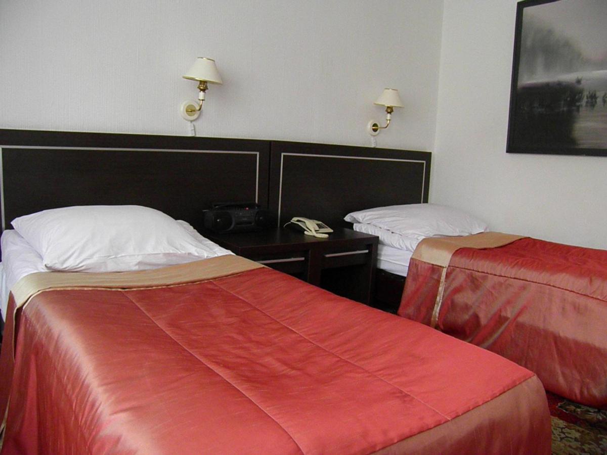 קושאלין Hotel Gromada Arka Lux חדר תמונה