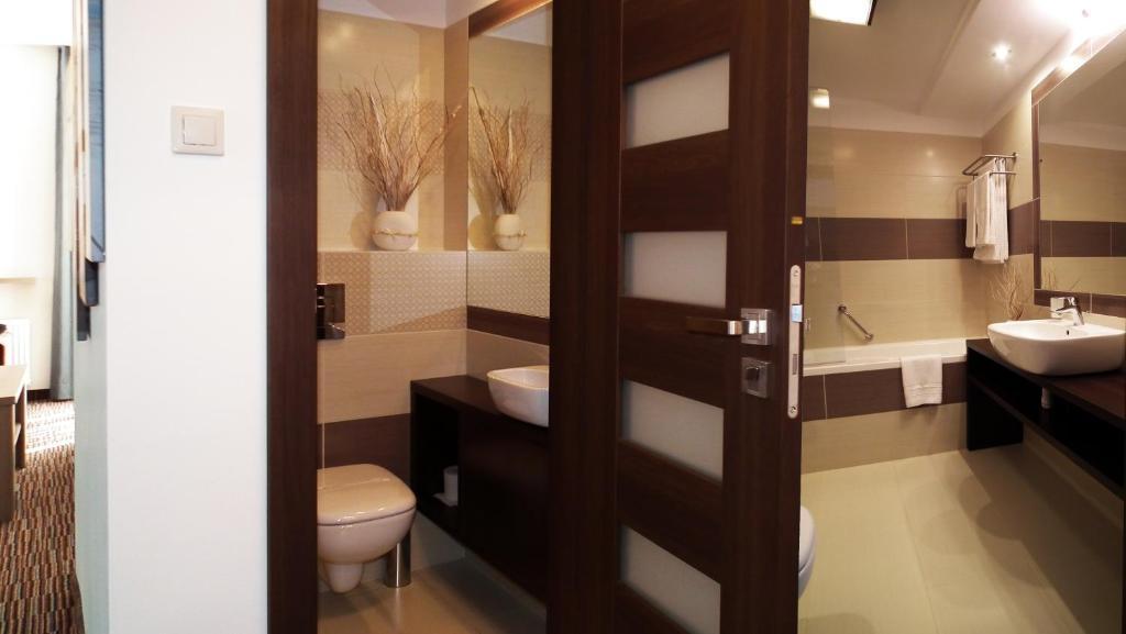 קושאלין Hotel Gromada Arka Lux חדר תמונה