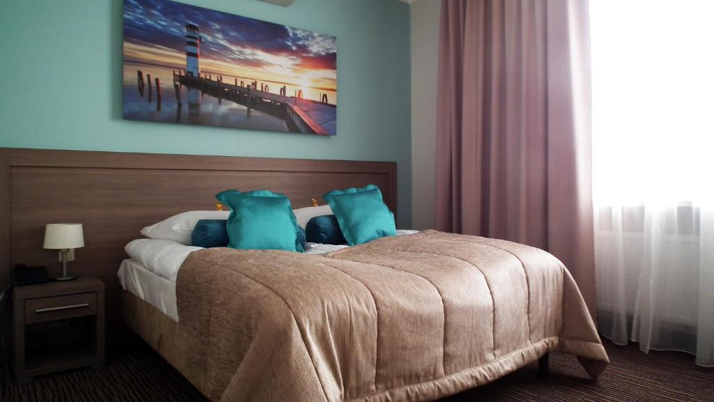 קושאלין Hotel Gromada Arka Lux חדר תמונה