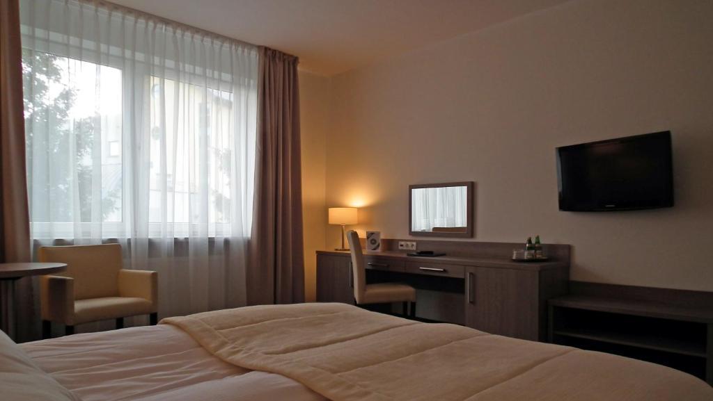 קושאלין Hotel Gromada Arka Lux מראה חיצוני תמונה