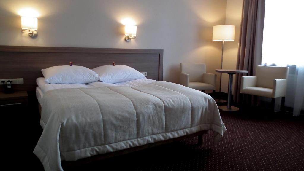 קושאלין Hotel Gromada Arka Lux מראה חיצוני תמונה