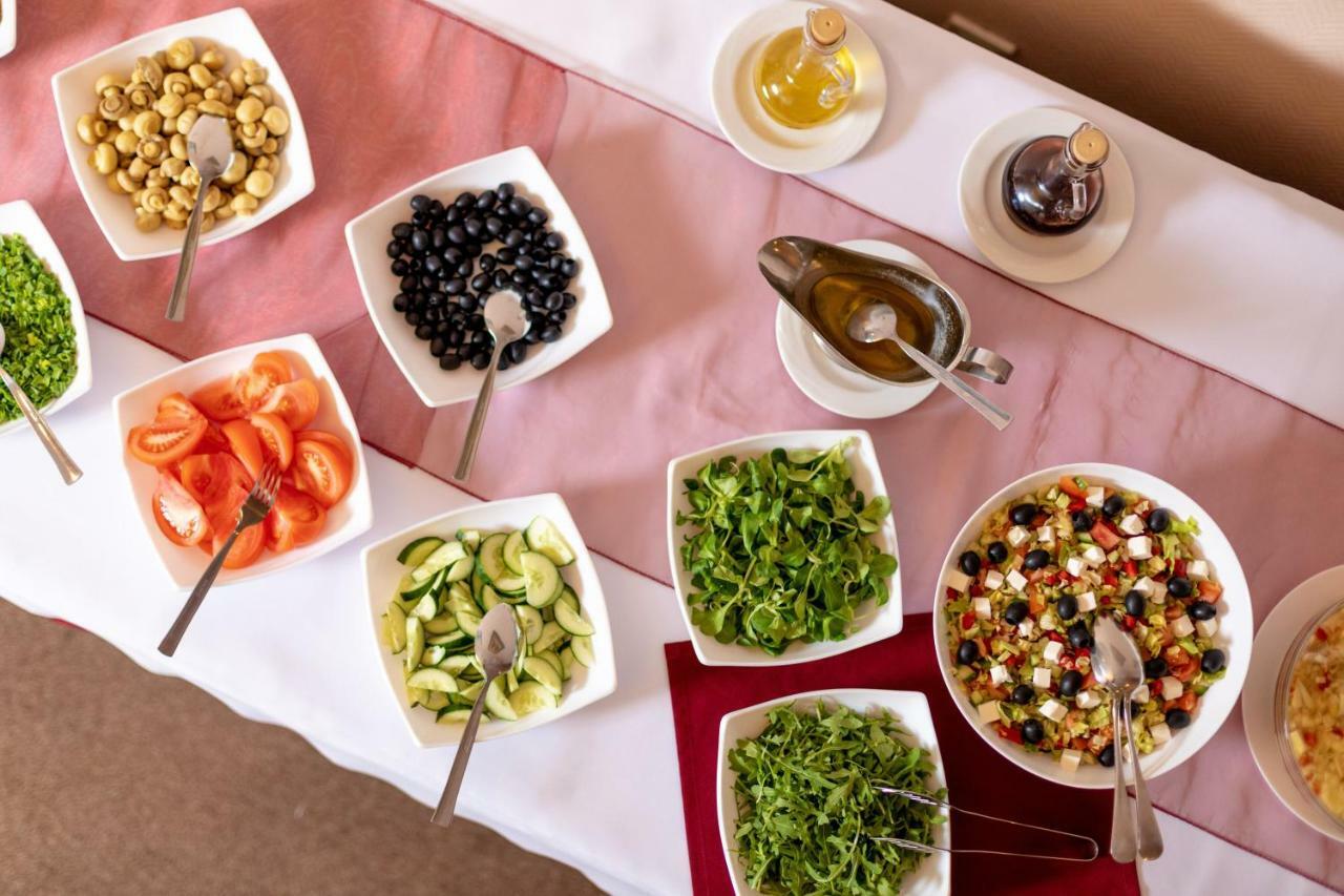 קושאלין Hotel Gromada Arka Lux מראה חיצוני תמונה
