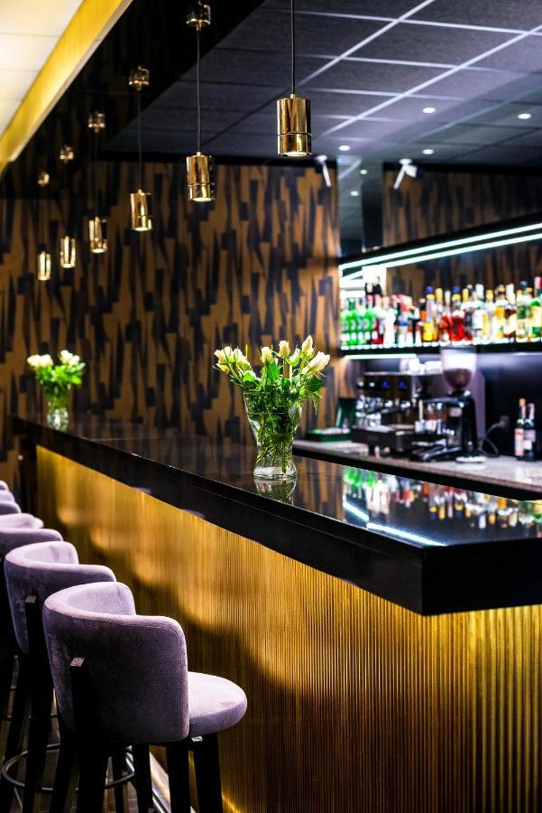 קושאלין Hotel Gromada Arka Lux מראה חיצוני תמונה